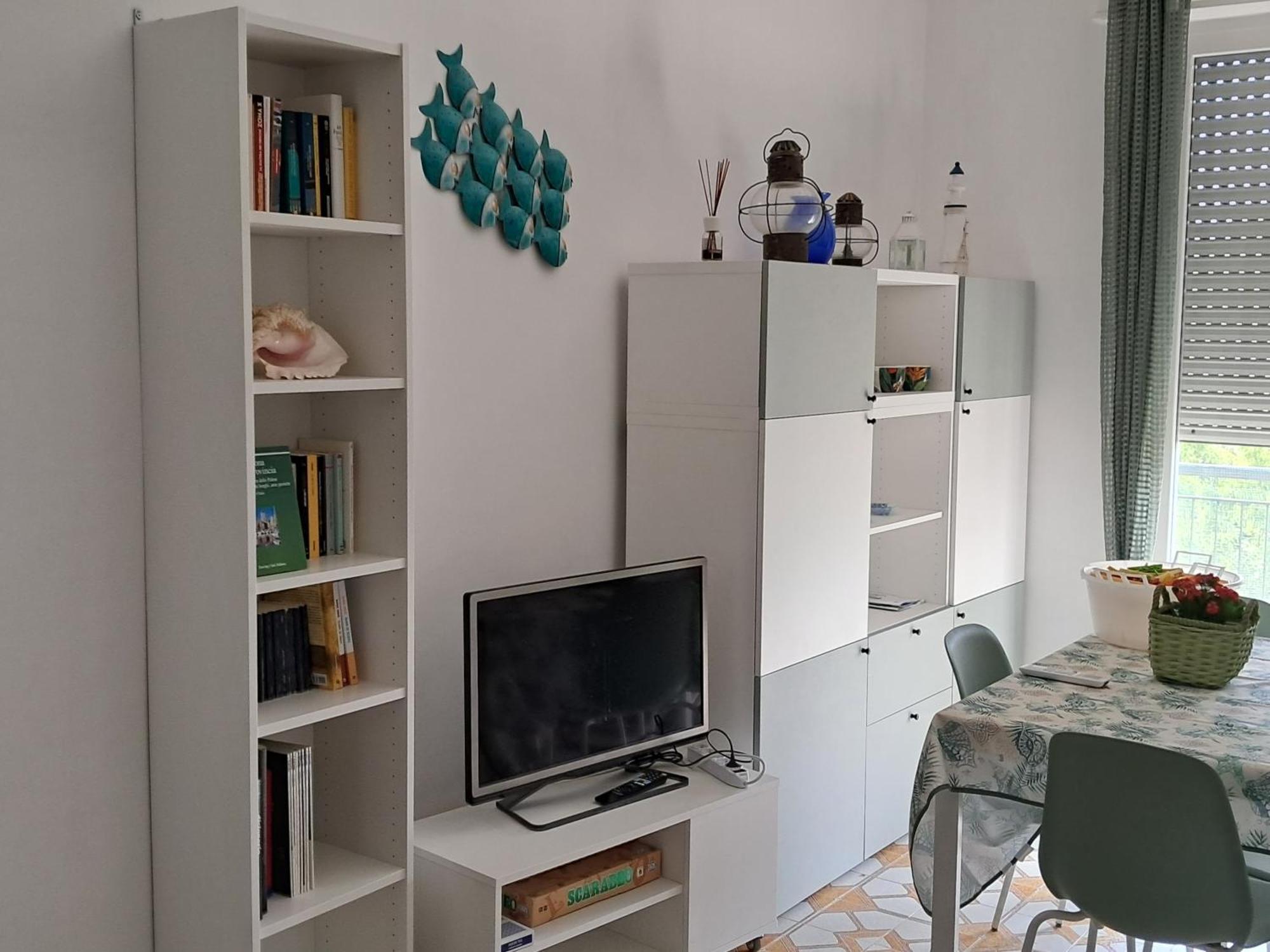 Ferienwohnung Casa Di Andrea Albenga Exterior foto