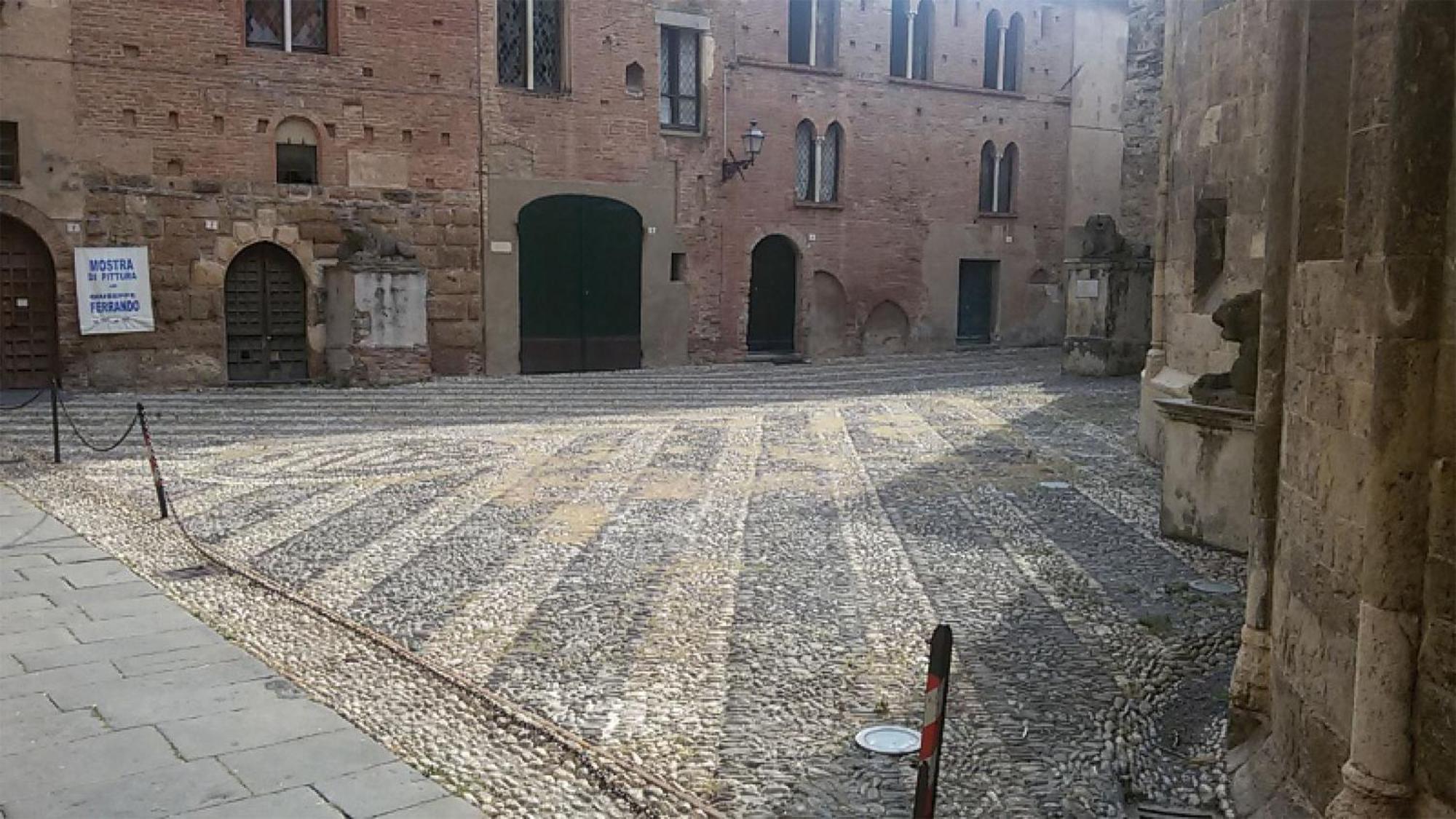 Ferienwohnung Casa Di Andrea Albenga Exterior foto